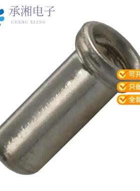 正品5380598-3原装CONN PIN RCPT .018-.040 SOLDER