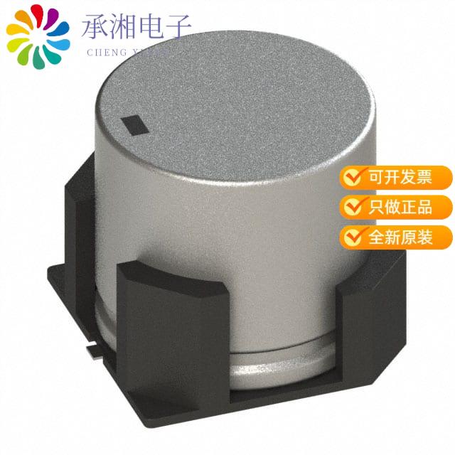 正品EEE-FK2A331AV原装CAP ALUM 330UF 20% 100V SMD