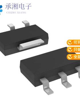 正品TLV117118DCYR原装IC REG LINEAR 1.8V 1A SOT223-4