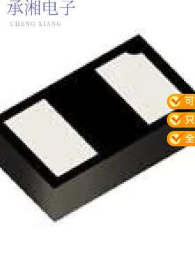 正品RCLAMP3331PQTCT原装1-LINE 3.3V 0.35PF 30KVESD