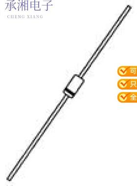 正品1N5935B原装ZENER DIODE