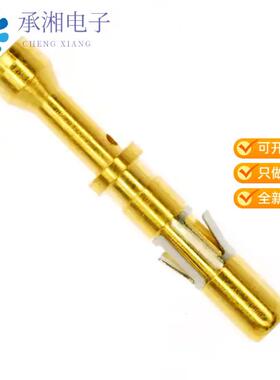 正品RC20M12D28原装CONN SOCKET 20-22AWG GOLD CRIMP