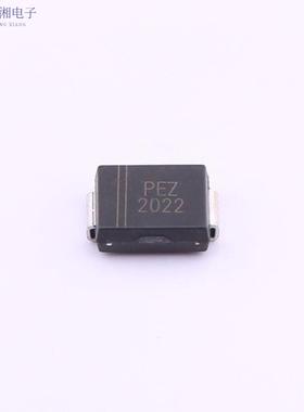 正品SMDJ24A原装SMC SMT 24V 38.9V