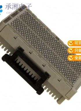 正品55740-001LF原装CONN DIFF ARRAY RCPT 200POS SMD