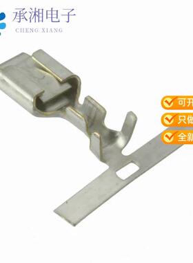 正品640417-2原装CONN QC RCPT 14-18AWG 0.250