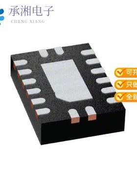 正品SN74HCS238BQBR原装IC DECODER/DEMUX 1X3:8 16WQFN