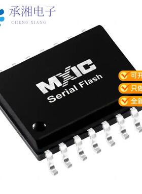 正品MX25L25645GMI-08G原装IC FLSH 256MBIT SPI 120MH