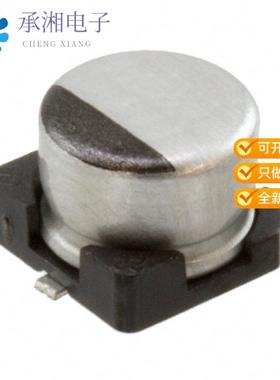 正品UZR0J470MCL1GB原装CAP ALUM 47UF 20% 6.3V SMD