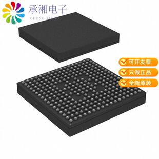 正品MCIMX6G3DVK05AB原装IC MPU I.MC6UL 528MHZ 272BGA