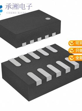 正品MP2143HGD-Z原装IC REG BUCK ADJUSTABLE 3A 10QFN