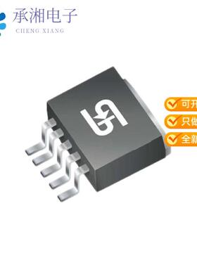 正品TS2596CM550 RNG原装IC REG BUCK 5V 3A TO263-5
