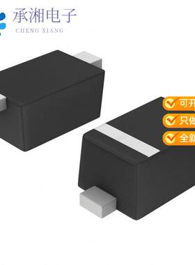 全新MM5Z6V8T1G正品DIODE ZENER 6.8V 500MW SOD523