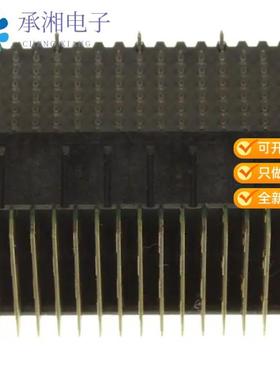 正品1410188-3原装CONN PLUG VITA46 112POS EDGE MNT