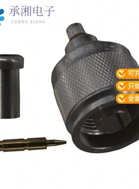 正品5225392-2原装CONN N PLUG STR 50 OHM CRIMP