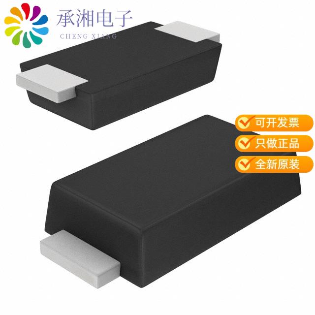 正品SMA6F8.0A-M3/6A原装TVS DIODE 8VWM 18.2VC DO221AC