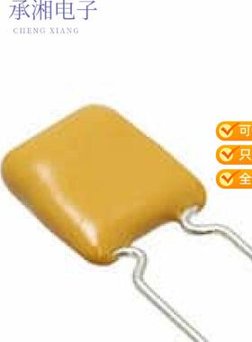 全新SR211A472JAR正品CAP CER 4700PF 100V C0G/NP0 RAD