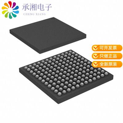 全新AD9279BBCZ正品IC AAF/ADC/LNA 12B 80M 144CSP