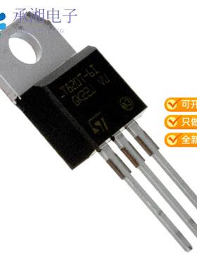 正品T825T-6I原装TRIAC 600V 8A TO220AB