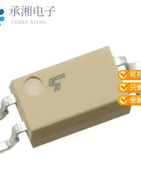 正品TLP293(GRL-TPL,E原装OPTOISOLATOR 3.75KV TRANS