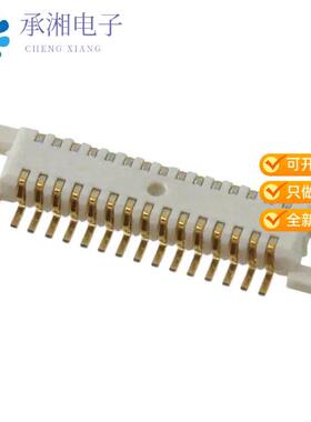 正品AXK6F16337YG原装CONN HDR 16POS SMD GOLD