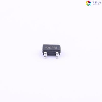 全新ME6203A50M3G正品Vin=40V Vout=5V 180mA