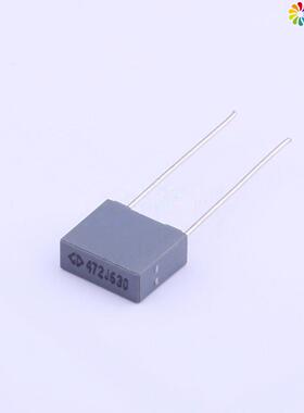 正品C322J472J30C000原装薄膜电容 4.7nF ±5% 630V 10.