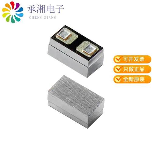 正品SP1020-01WTG原装TVS DIODE 6VWM 10VC 2FLIPCHIP