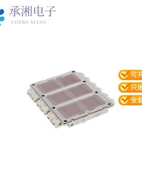 正品FS300R12OE4PNOSA1原装IGBT MOD 1200V 600A 20MW