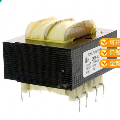 全新ST-5-20正品PWR XFMR LAMINATED 12VA TH
