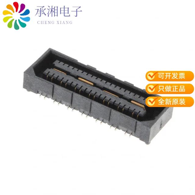 正品QSE-014-01-L-D-DP-A-K-TR原装CONN DIFF ARRAY RC