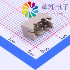 正品A2006WV-2x4P原装线对板 PH2.0 间距2.00m