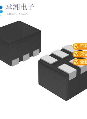 正品NLAS5123MNR2G原装IC SWITCH SPDT 6WDFN