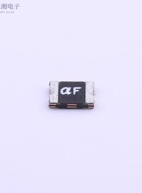 正品SMD1210-050原装0.50A  13.2V 自恢复保险丝