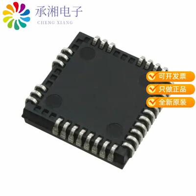 全新IR2233JTRPBF正品IC GATE DRVR HALF-BRIDGE 44PLCC