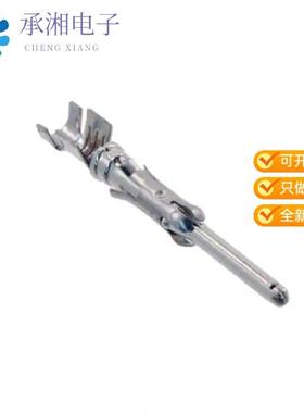 正品213603-6原装CONN PIN 14-18AWG TIN CRIMP