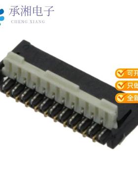 正品AYF332135原装CONN FPC 21POS 0.30MM R/A