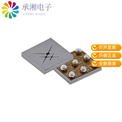 正品SKY66407-11原装LOW-PROFILE BLE RANGE EXTEND CSP