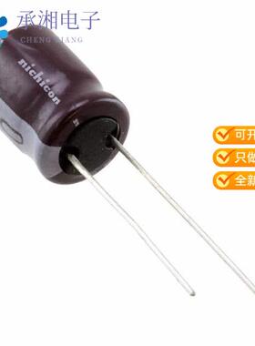 正品UPS1H151MPD原装CAP ALUM 150UF 20% 50V RADIAL