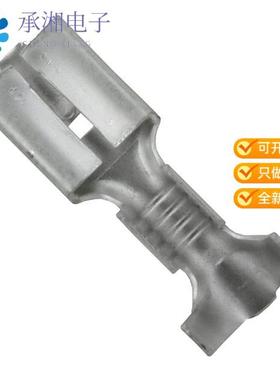 正品62016-2原装CONN QC RCPT 14-18AWG 0.187