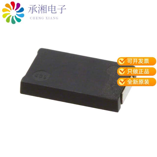 正品EEF-CS0J680R原装CAP ALUM POLY 68UF 20% 6.3V SMD