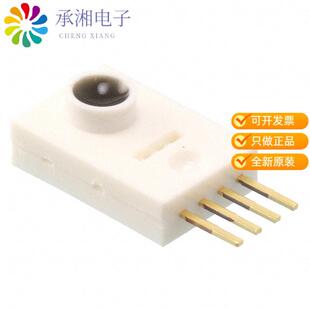 全新MPX2300DT1正品PRESSURE SENSE MED 4SIP CHIP PAK