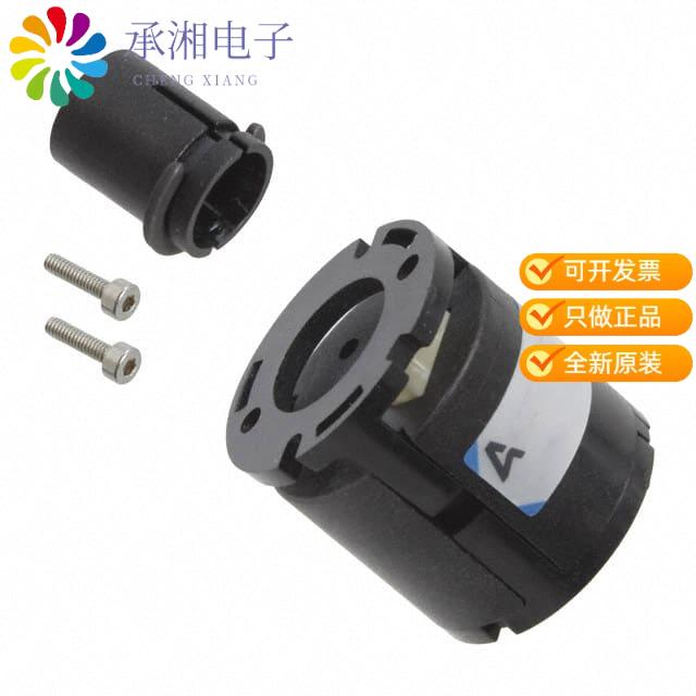 正品AEAT-6012-A06原装ROTARY ENCODER MAGNETIC 4096PPR