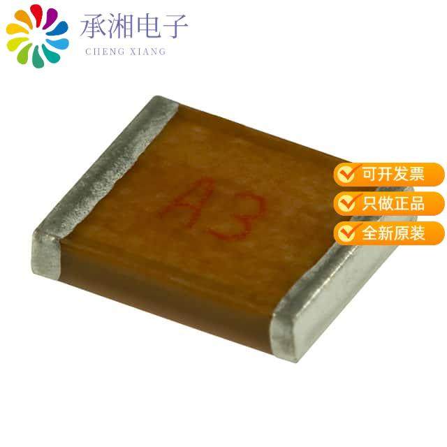 正品MC22FF101J-F原装CAP MICA 100PF 5% 1KV 2220