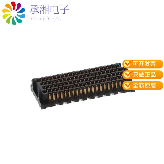 正品SEAM-20-02.0-S-10-2-A-K-TR原装CONN HD ARRAY PL