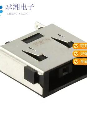 正品2129567-1原装CONN POWER JACK SOLDER EYELET