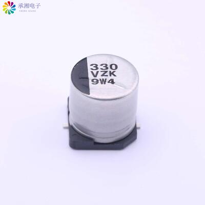 全新EEHZK1V331P正品330uF ±20% 35V