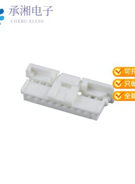 正品5601231000原装NEW 2.0 PITCH W/B CONN REC. 10WA