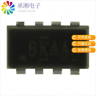 全新SI5441BDC-T1-E3正品MOSFET P-CH 20V 4.4A 1206-8