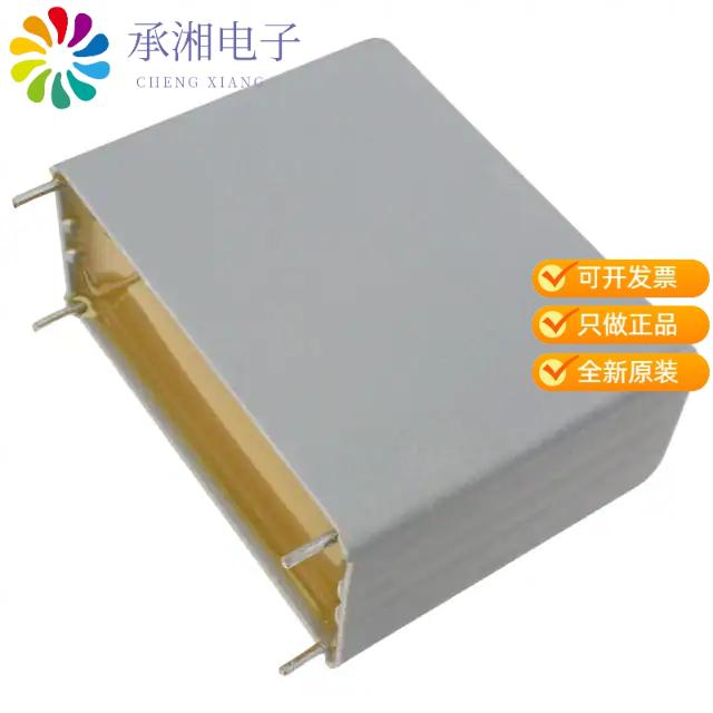正品MKP1848625914Y5原装CAP FILM 25UF 5% 1.1KVDC RA