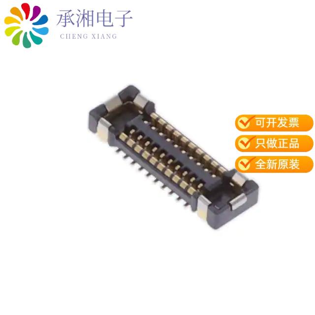 正品BM23PF0.8-20DS-0.35V(895)原装CONN RCPT 20POS S